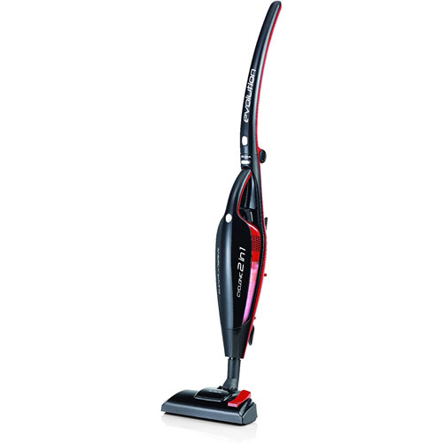 Aspirador escoba 2 en 1 Ariete 2764 600W 0,8 litros