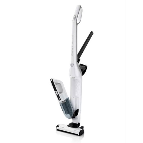 Aspirador escoba Bosch BBH32551 0,4 litros 2 en 1