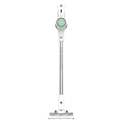 Aspirador escoba SOLAC Turbobat Power AE2505 autonomia 55 minutos 1 litro 150W