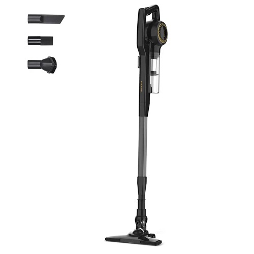 Aspirador escoba Taurus Homeland Endless 600W 0,8 litros