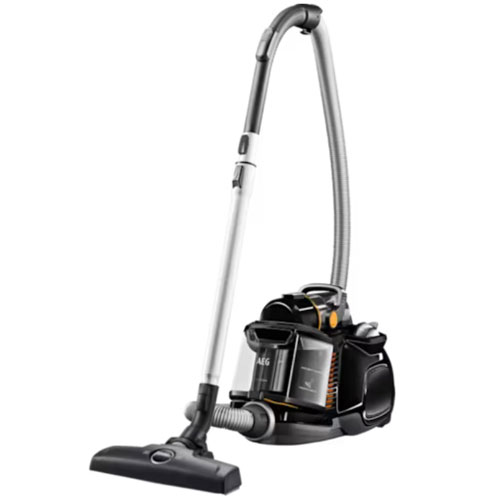 Aspirador sin bolsa AEG LX7-2-EB-P 1,4 litros 750W