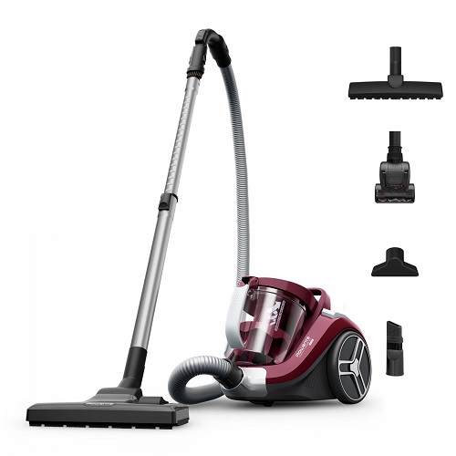 Aspirador sin bolsa Rowenta RO4B 900W