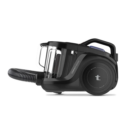 Aspirador sin bolsa Taurus Guzzler Cyclone