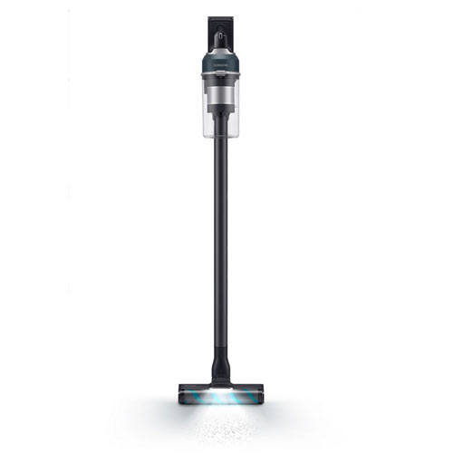 Aspirador sin cable Samsung VS20C8524TB autonomía 60 minutos 0,8 litros