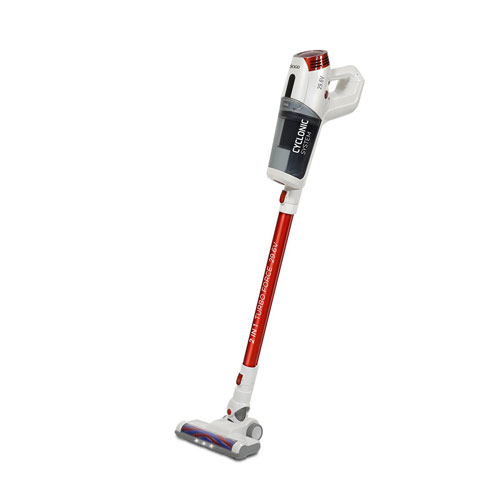 Aspirador vertical recargable SOGO ASP-SS-16160 0,7 litros 135W