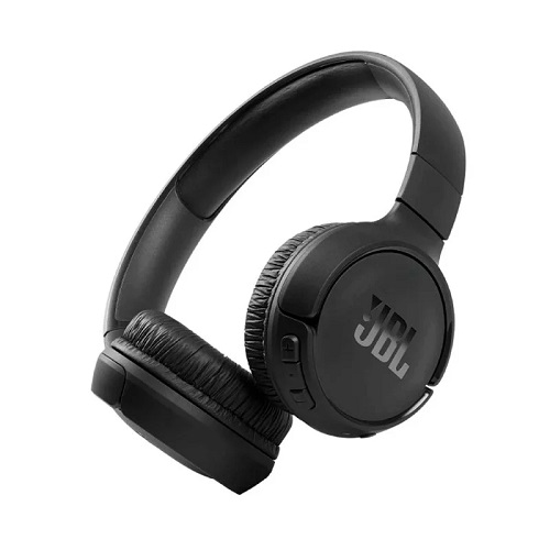 Auricular bluetooth JBL Tune 570BT Black