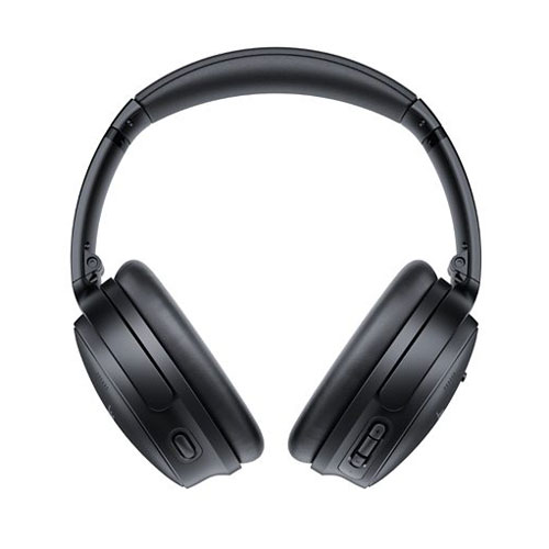 Auricular Bose QuietComfort 45