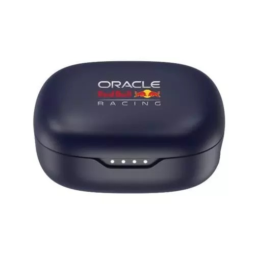 Auricular de botón bluetooth Red Bull RB-EB140