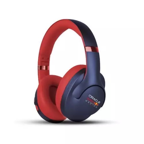 Auricular de diadema bluetooth Red Bull RB-HP130