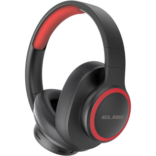 Auricular ELBE ABT-B26-N bluetooth