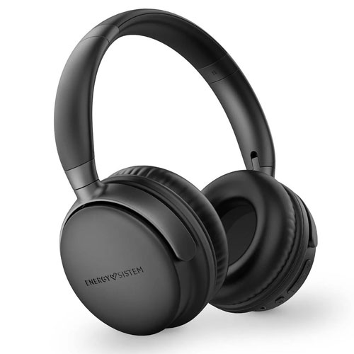 Auricular Energy Sistem BT Radio FM 45531 Bluetooth