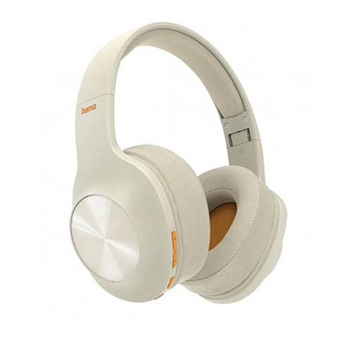 Auricular Hama Calypso Beige 184102 bluetooth