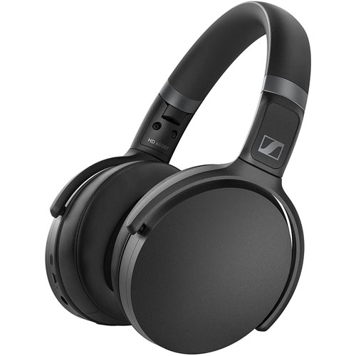 Auricular Sennheiser HD 450BT bluetooth