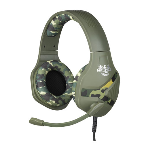 Auricular Sony Camo némesis universal PS4/PS5