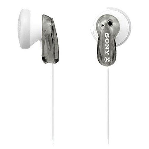 Auricular Sony MDRE9 LPH/C1 Gris