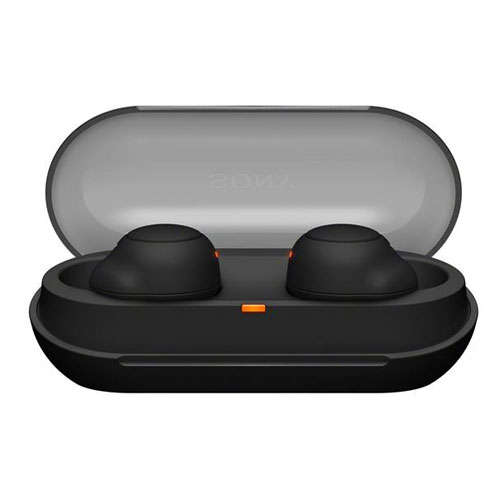 Auricular Sony WF-C500B Bluetooth