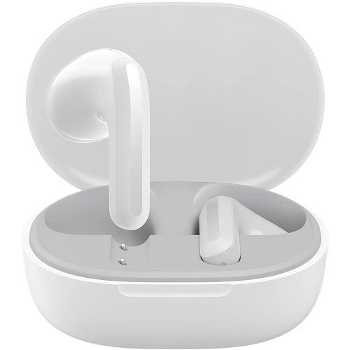 Auricular Xiaomi Redmi Buds 4 Lite White Bluetooth