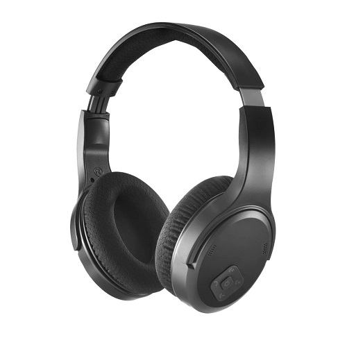 Auriculares bluetooth para TV HAMA 00221847