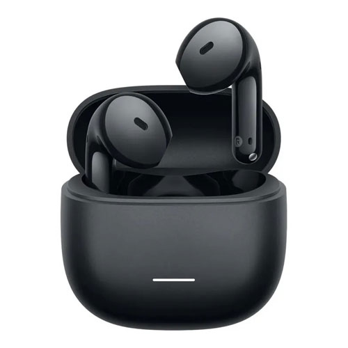 Auriculares Bluetooth Xiaomi Redmi Buds 8 Active Negro