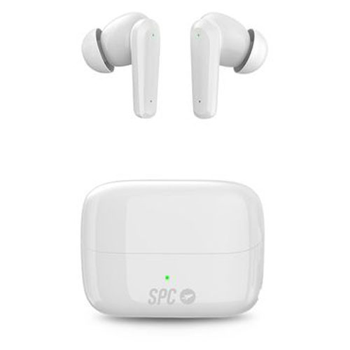 Auriculares de botón bluetooth SPC 4624B