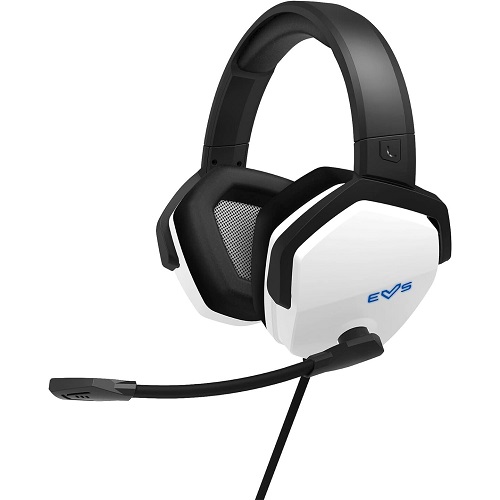 Auriculares gaming Energy Sistem Headset ESG4 Blanco
