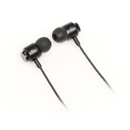 Auriculares IGGUAL jack 3,5mm IGG317037