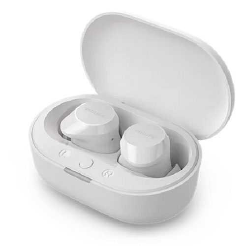 Auriculares inalámbricos intrauditivos Philips TAT1209WT/00