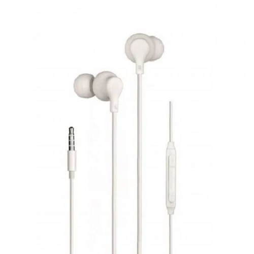 Auriculares intrauditivos con micrófono Daewoo DW2014