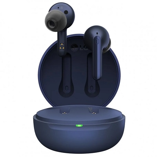 Auriculares LG BT Tone-FP3 Blue bluetooth