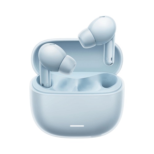 Auriculares Xiaomi BT Redmi Buds 6 Lite Azul bluetooth
