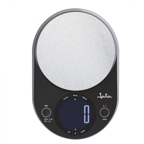Balanza electrónica JATA 721