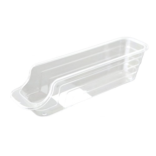 Bandeja organizadora para nevera Pamex 33x8x8 cms