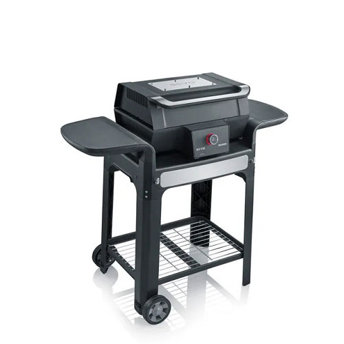 Barbacoa Severin PG8107 3000W Negro