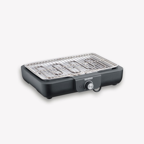 Barbacoa Severin PG8554 2300W