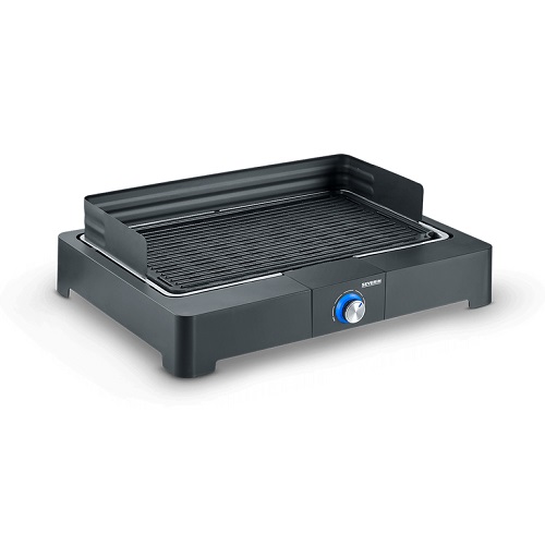 Barbacoa Severin PG 8567 2200W