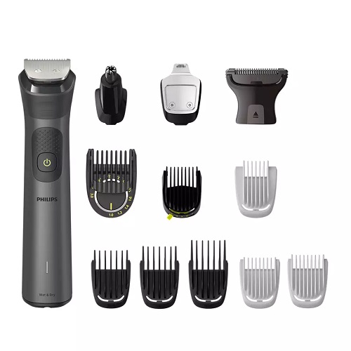 Barbero Philips MG7920/15 autonomia 120 minutos