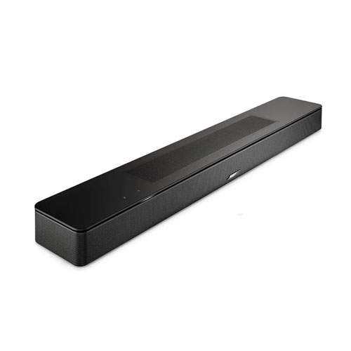 Barra de sonido Bose Smart Soundbar