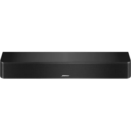 Barra de sonido Bose Solo II TV