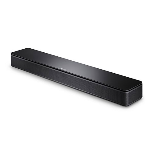 Barra de sonido Bose Speaker TV 60 cms 100W con Bluetooth