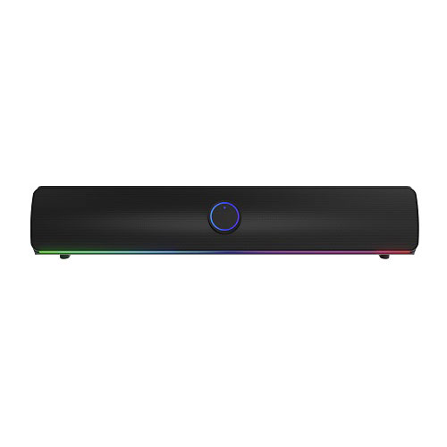 Barra de sonido Genesis Helium 312BT