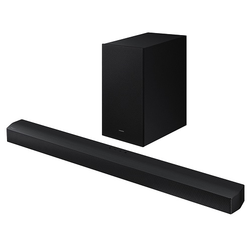 Barra de sonido HW-B650D/ZF