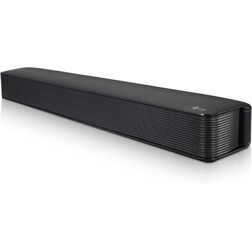 Barra de sonido LG SQM1 40W