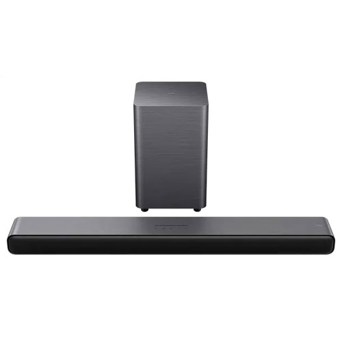 Barra de sonido TCL S55HE 220W