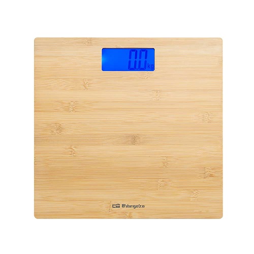 Báscula de baño Orbegozo PB 2335