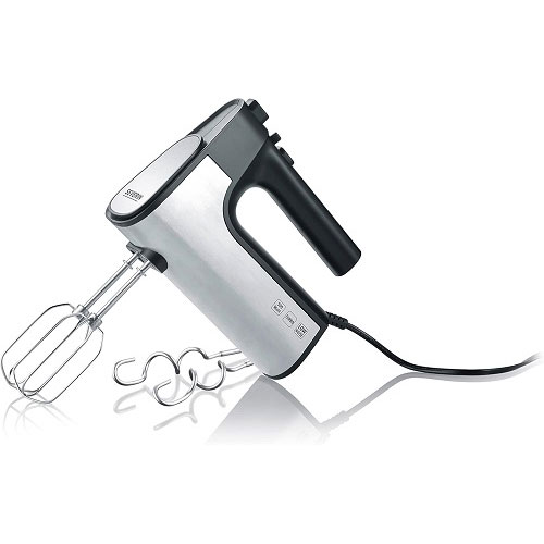 Batidora amasadora de mano Severin HM 3841 500W