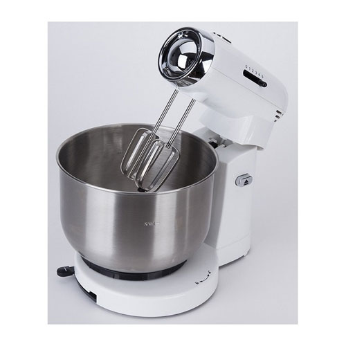 Batidora amasadora Jata MZ670 350W 3,5L inox