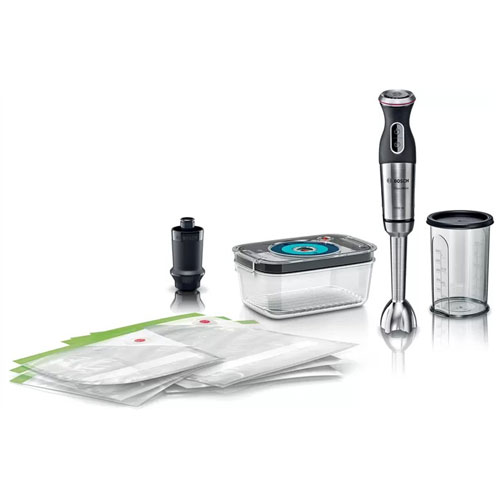 Batidora de mano Bosch MS8CM61V1 1000W