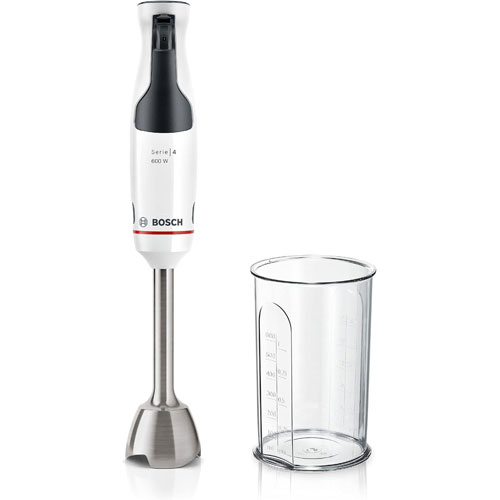 Batidora de mano Bosch MSM4W210 600W
