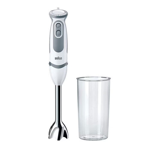 Batidora de mano Braun MQ5200WH 1000W