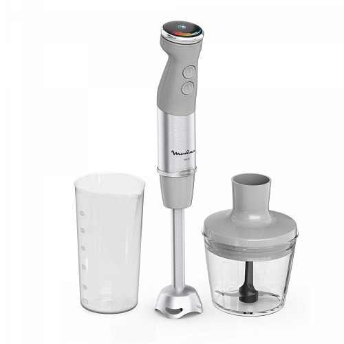 Batidora de mano Moulinex DD672B 1000W 0,8 litros